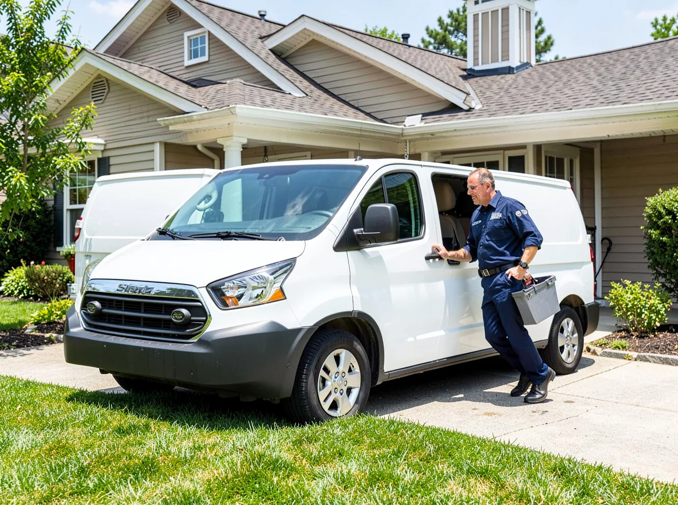 Emergency Plumber company in Sharps Chapel, TN