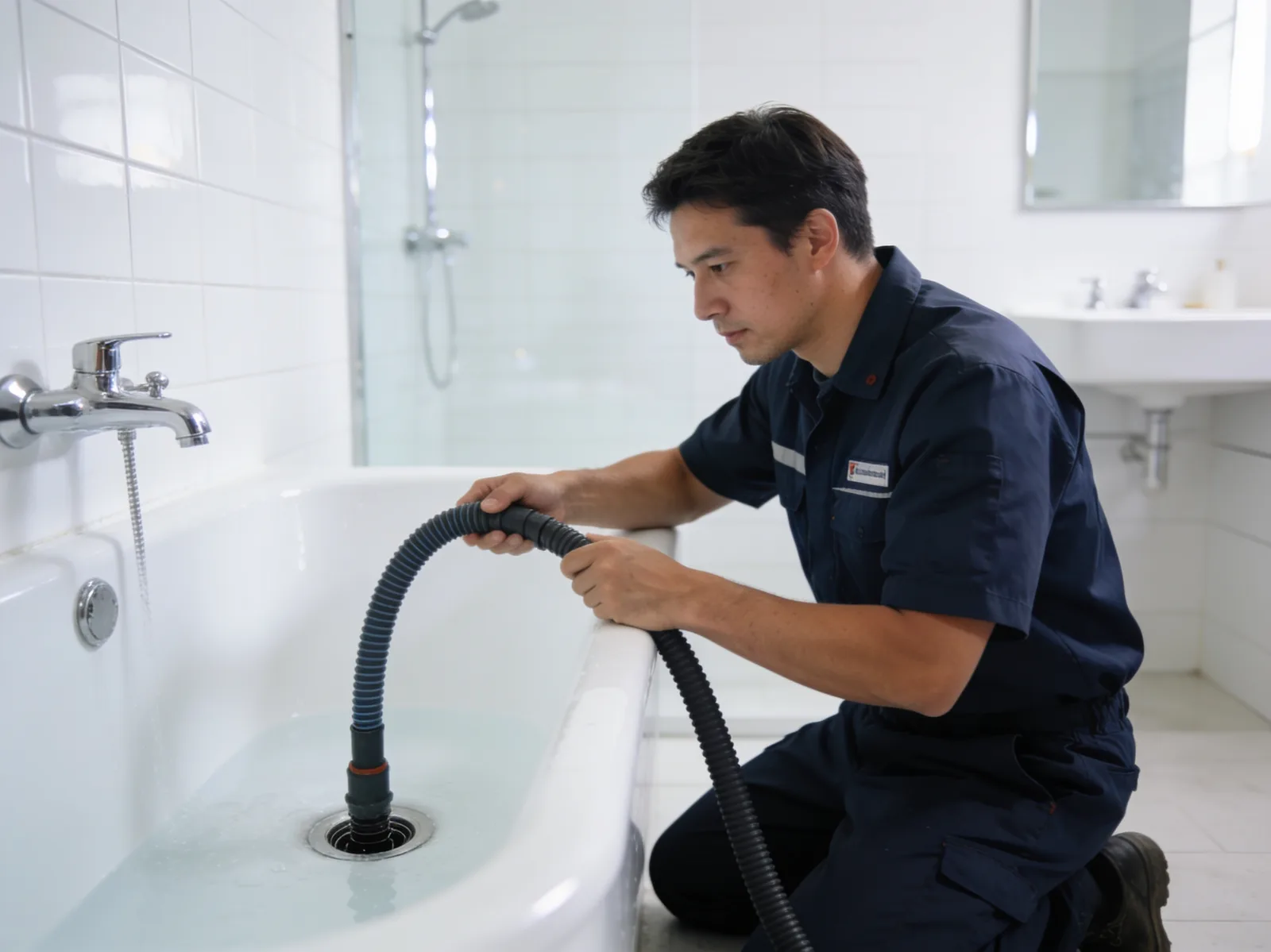 Emergency Plumber Sharps Chapel, TN FAQs